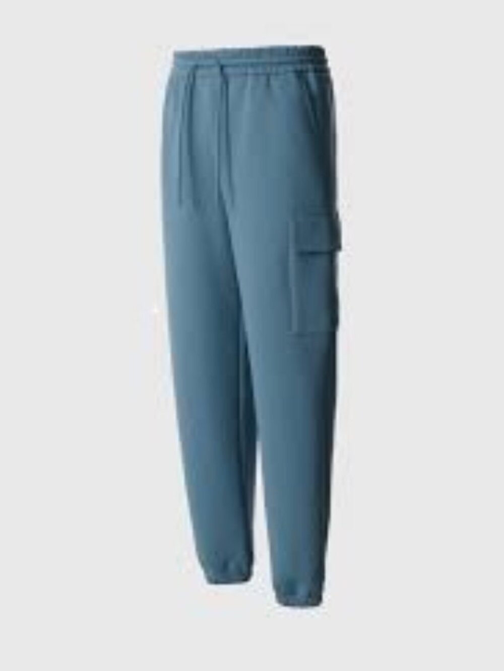 Mackage Men's Marvin Jogger in Provincial blue size XL